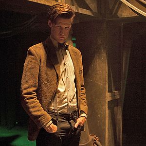 Fotoğraf Doctor Who (2005)