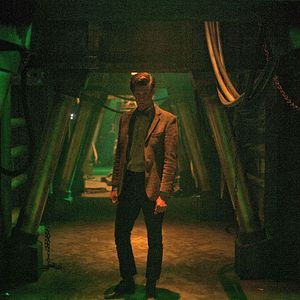 Fotoğraf Matt Smith (XI)