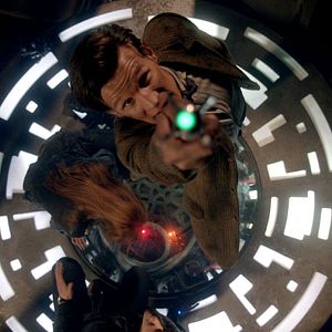 Fotoğraf Doctor Who (2005)