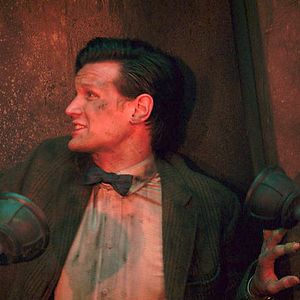 Fotoğraf Matt Smith (XI)