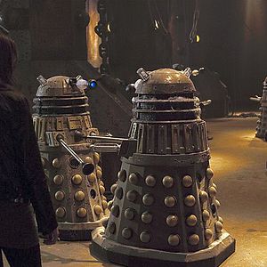 Fotoğraf Karen Gillan