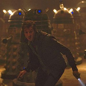 Fotoğraf Arthur Darvill