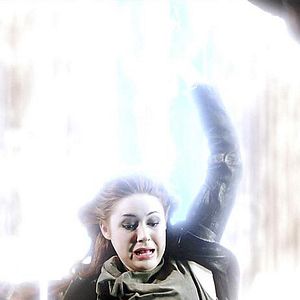 Fotoğraf Karen Gillan