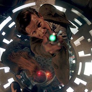 Fotoğraf Karen Gillan