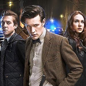 Fotoğraf Karen Gillan