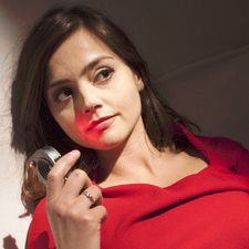 Fotoğraf Jenna Coleman