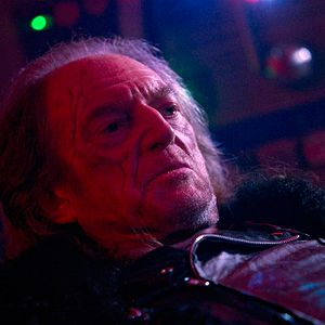 Fotoğraf David Bradley (IV)