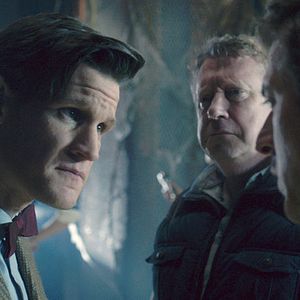 Fotoğraf Arthur Darvill