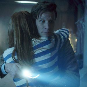 Fotoğraf Karen Gillan