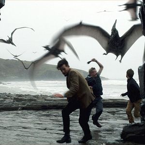 Fotoğraf Arthur Darvill