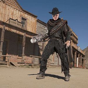 Fotoğraf Andrew Brooke