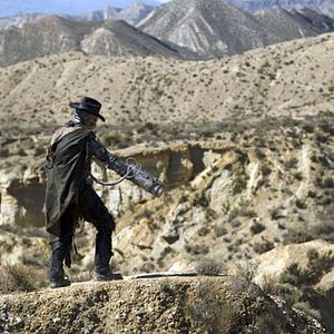 Fotoğraf Andrew Brooke