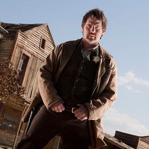 Fotoğraf Ben Browder