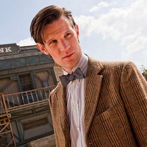 Fotoğraf Matt Smith (XI)