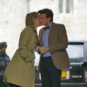 Fotoğraf Jemma Redgrave