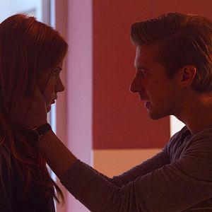 Fotoğraf Karen Gillan