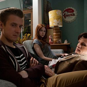 Fotoğraf Karen Gillan