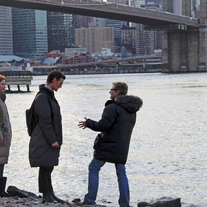 Fotoğraf Karen Gillan