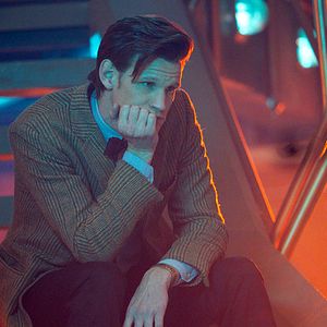 Fotoğraf Matt Smith (XI)