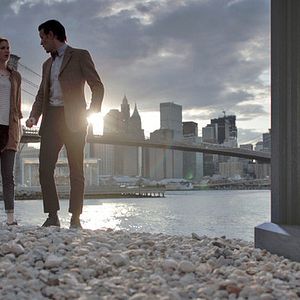 Fotoğraf Karen Gillan