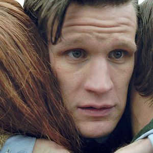 Fotoğraf Matt Smith (XI)