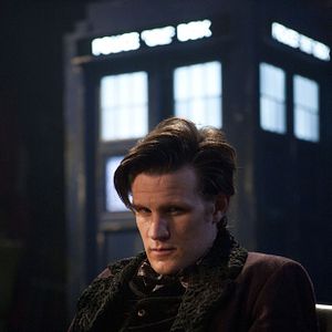 Fotoğraf Matt Smith (XI)