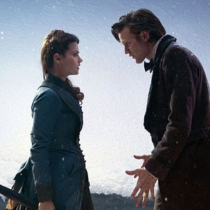 Fotoğraf Jenna Coleman