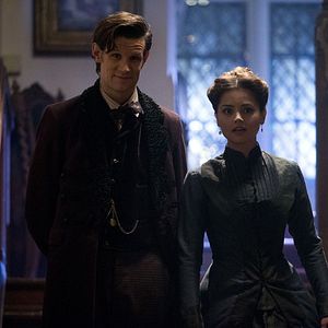 Fotoğraf Jenna Coleman