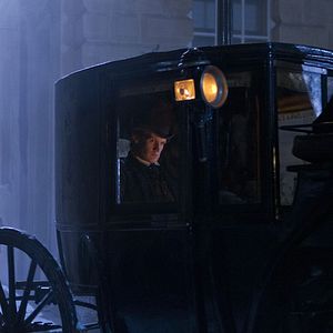 Fotoğraf Matt Smith (XI)