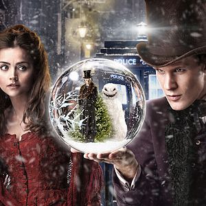 Fotoğraf Jenna Coleman