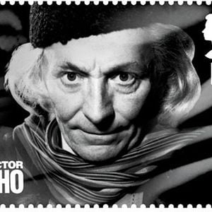 Fotoğraf William Hartnell
