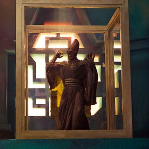 Fotoğraf Doctor Who (2005)