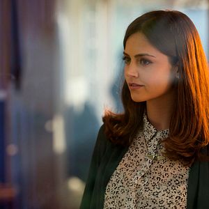 Fotoğraf Jenna Coleman