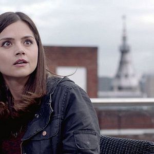 Fotoğraf Jenna Coleman