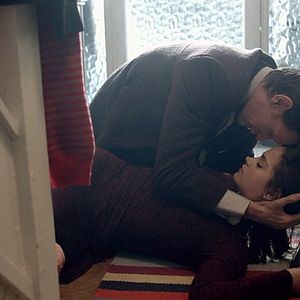 Fotoğraf Jenna Coleman