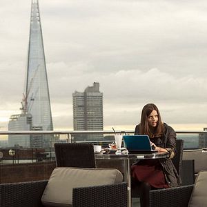 Fotoğraf Jenna Coleman