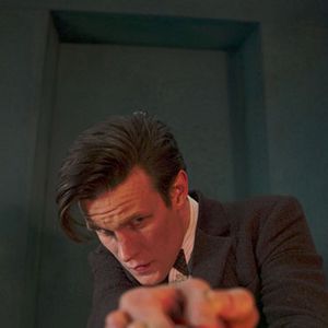 Fotoğraf Doctor Who (2005)