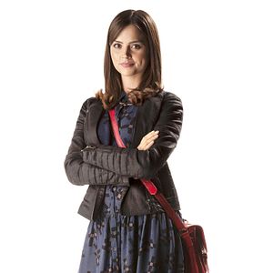 Fotoğraf Jenna Coleman