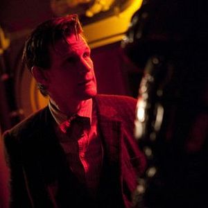 Fotoğraf Doctor Who (2005)