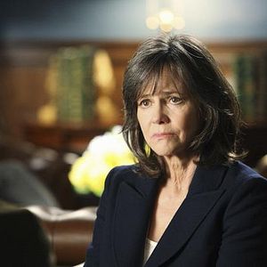 Fotoğraf Sally Field