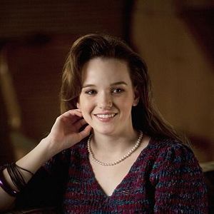 Fotoğraf Kay Panabaker