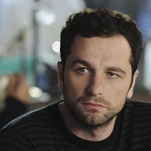 Fotoğraf Matthew Rhys