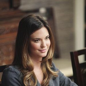 Fotoğraf Odette Annable