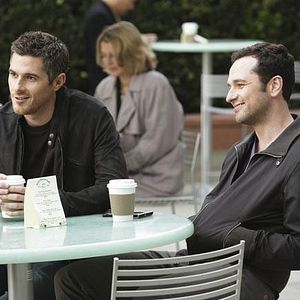 Fotoğraf Matthew Rhys