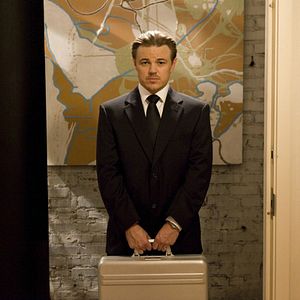 Fotoğraf Korkunç Bir Film 5