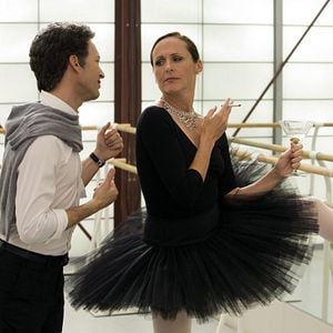 Fotoğraf Korkunç Bir Film 5