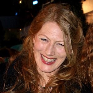 Fotoğraf Geraldine James