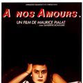 Fotoğraf À nos amours