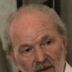 Fotoğraf Michael Gwisdek