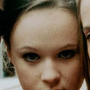 Fotoğraf Thora Birch